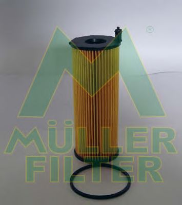 MULLER FILTER fop365 -  Масляный фильтр